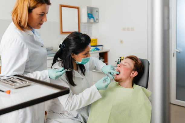 Best After-Hours Dental Trauma Care in Iowa City, IA