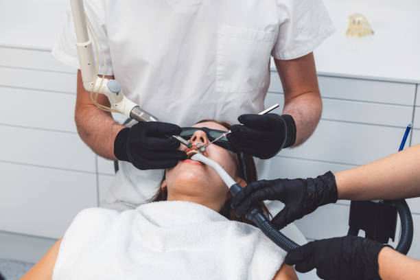 Best Cosmetic Emergency Dentistry in Iowa City, IA