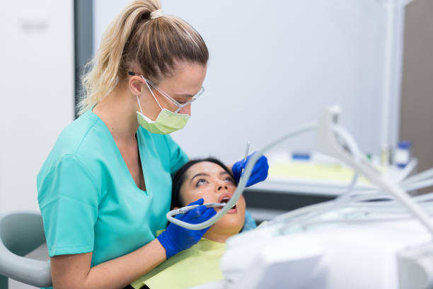 Best Pediatric Emergency Dentist in Iowa City, IA